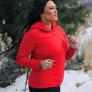 Zyia Performance Hoodie sz L